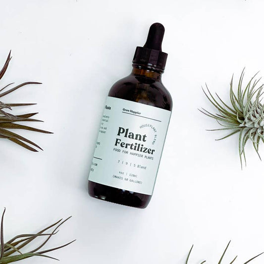 Plant Fertilizer | Houseplant Food